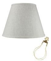 All Pleated Lamp Shades