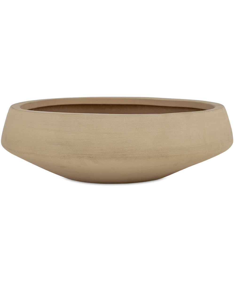 Sienna Scape Indoor-Outdoor Bowl