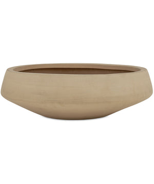 Sienna Scape Indoor-Outdoor Bowl