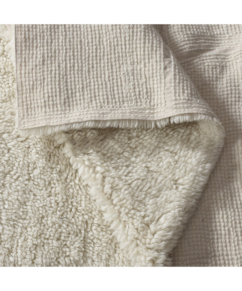 Miramar Cozy Shag 6 X 9 Rug