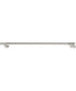 Purist Presa 30 inch LED Picture Light Satin Nickel
