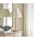 Lilabet Fluted Shade Table Lamp