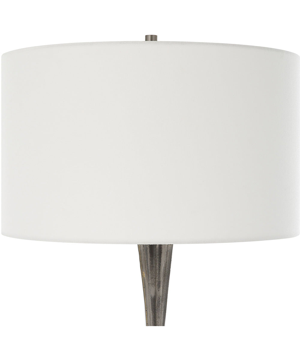 Keiron Industrial Table Lamp