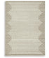 Emorymore Medium Rug Brown/Beige