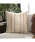 Backgammon Petal Outdoor Pillow