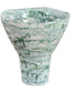 Jameis Ceramic Watercolor Vase