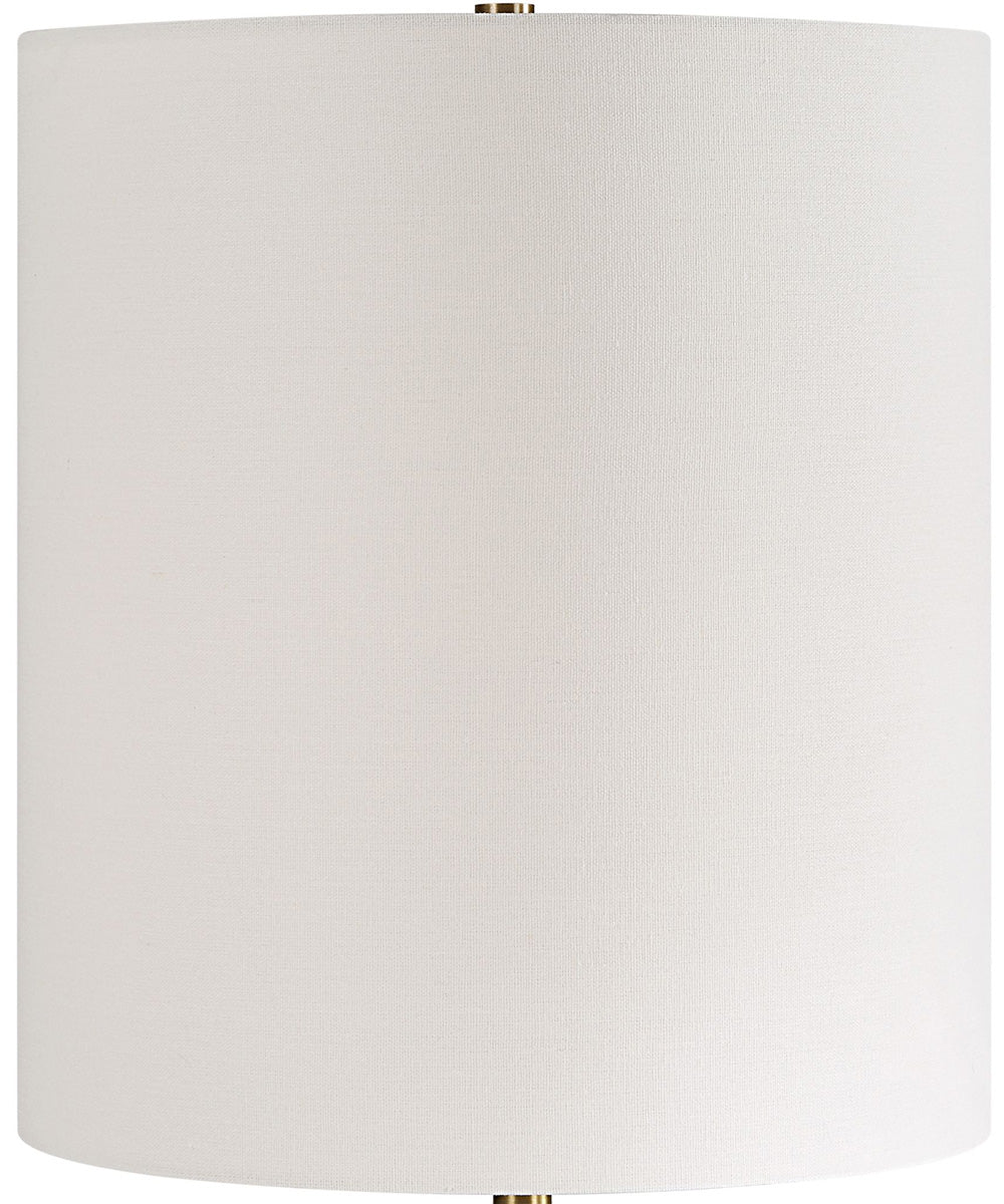 Abyss Blue Table Lamp