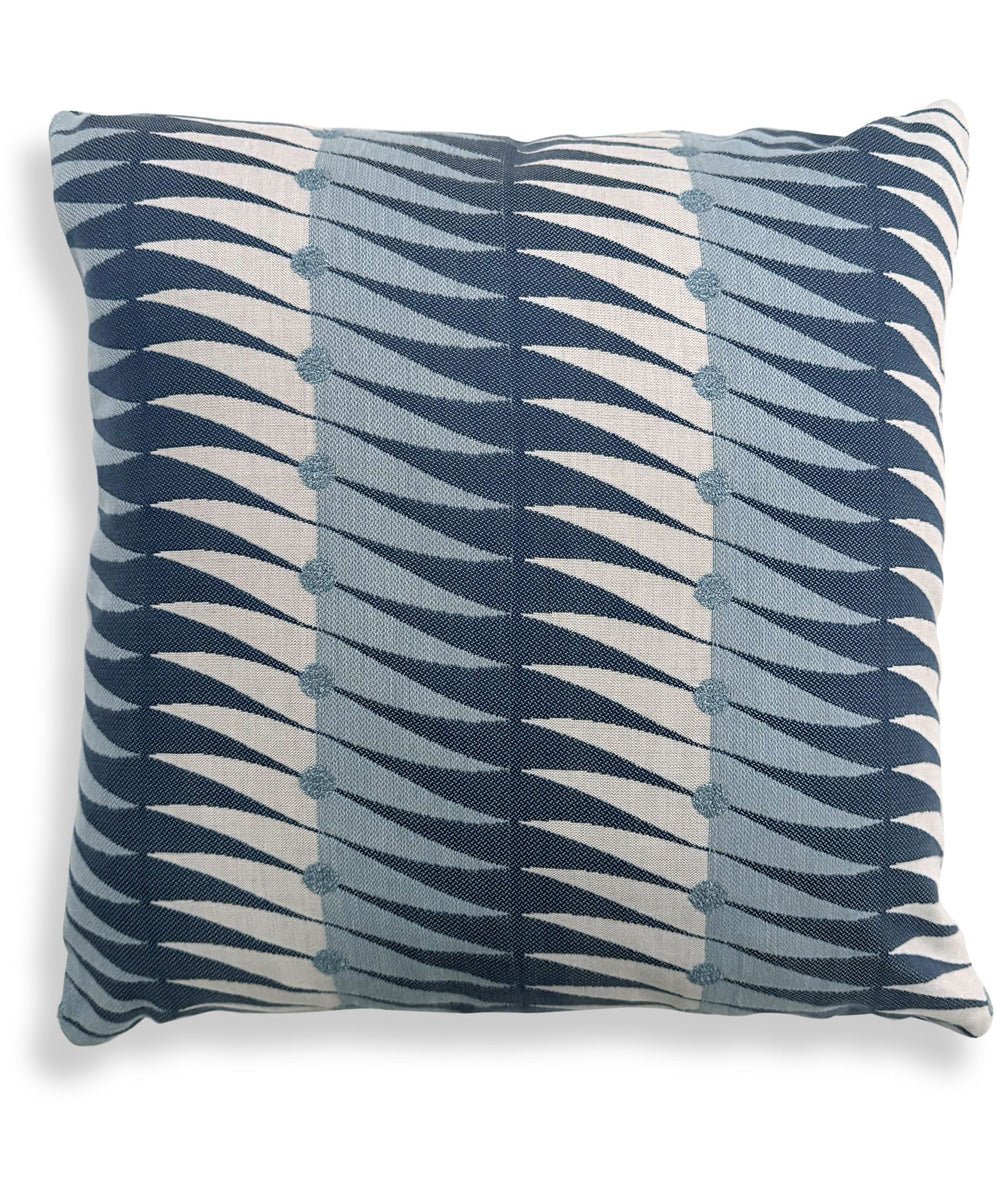 Jetty Outdoor Pillow