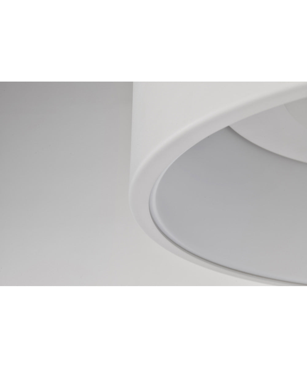 Orbit  Close-to-Ceiling White