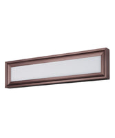 Extra-Small Bath Lights Up to 11"