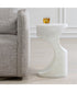 Stevie Indoor-Outdoor Accent Table