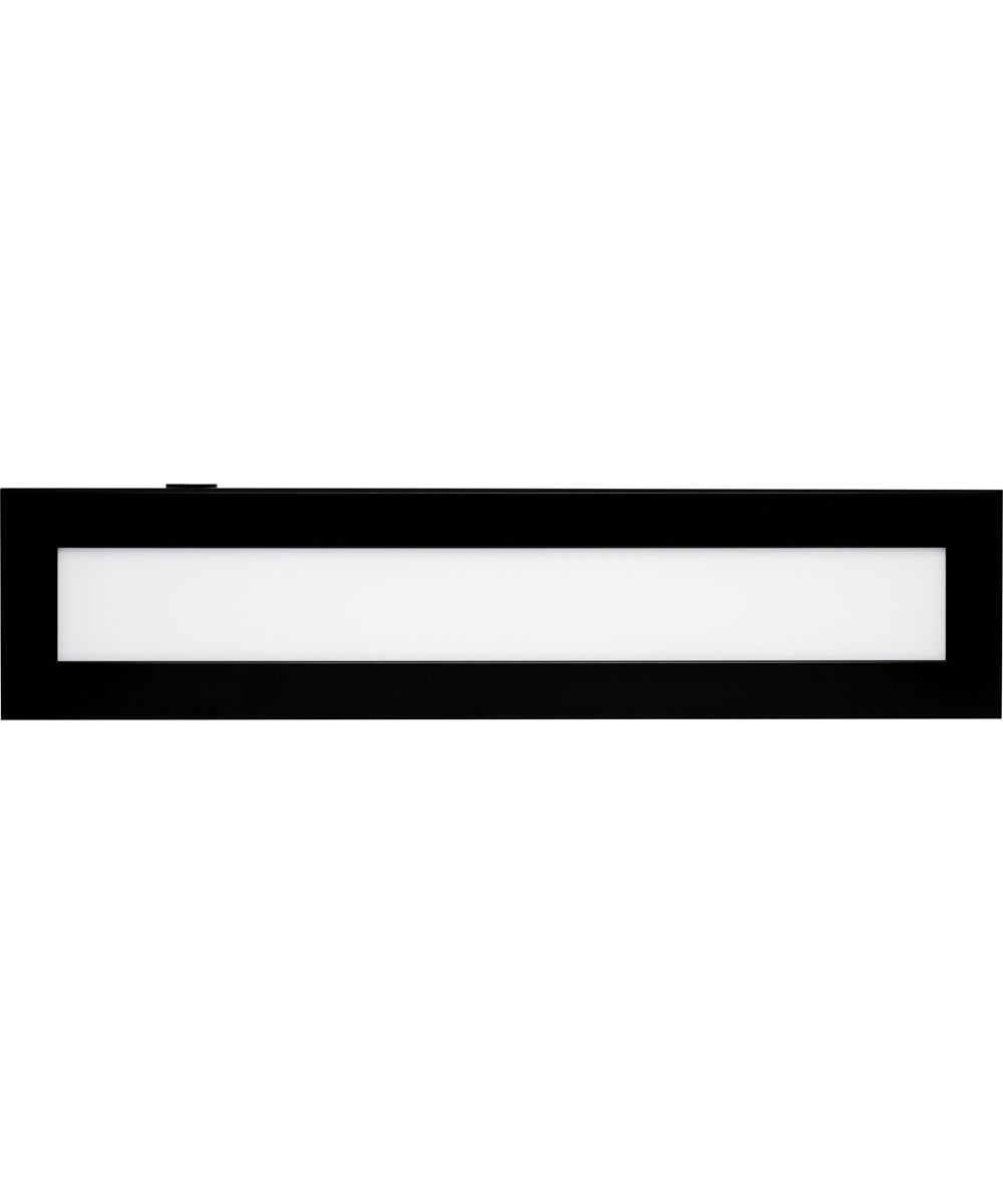 Close-to-Ceiling Black