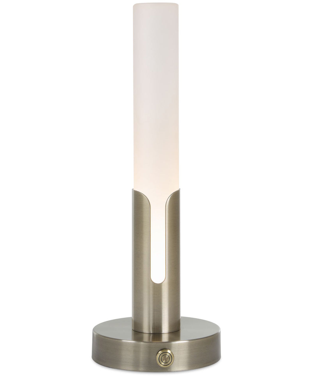 Tron Rechargeable LED Accent Lamp