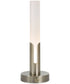 Tron Rechargeable LED Accent Lamp