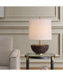 Kalo Semi-Circular Table Lamp