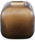 Capard Vase Brown