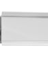 Phase 6.3 24 in. 5CCT Integrated LED Linear Vanity Light Polished Chrome