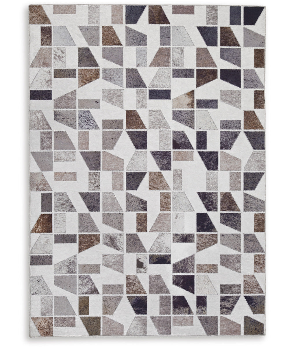 Jettner Medium Rug Multi