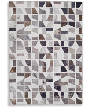 Jettner Medium Rug Multi