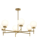 chandelier