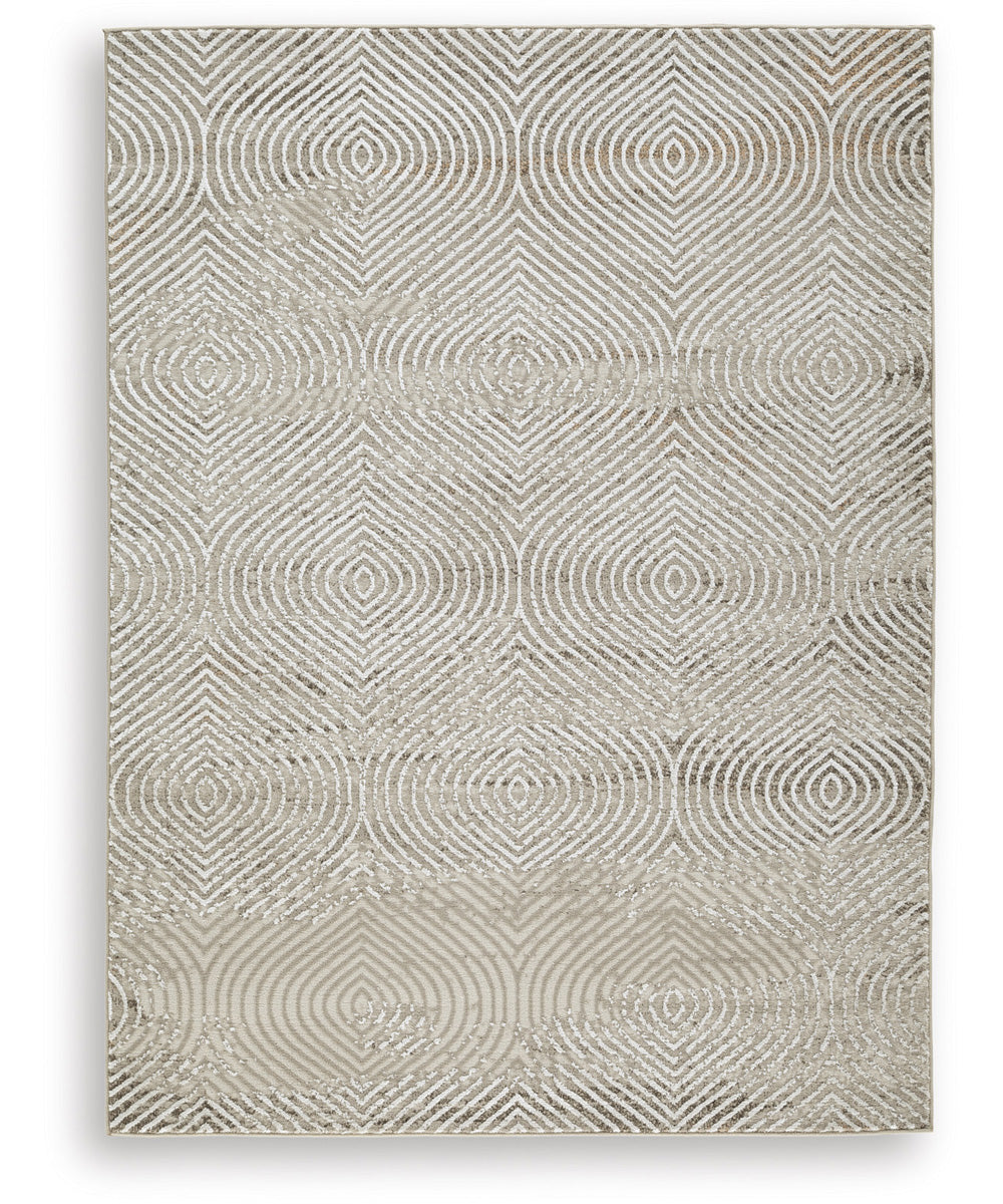 Bachus Medium Rug Multi