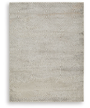 Bachus Medium Rug Multi