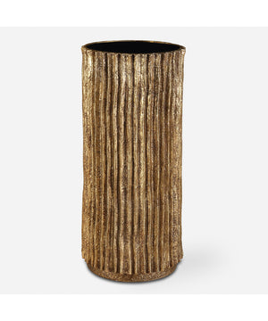 Echo Brass Drink Table