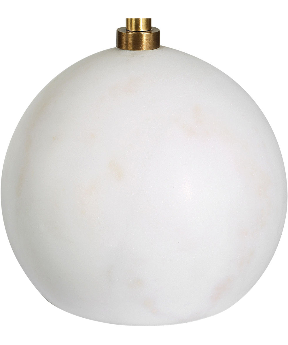 Gimlet White Drink Table