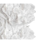 Cambre White Coral Table Lamp