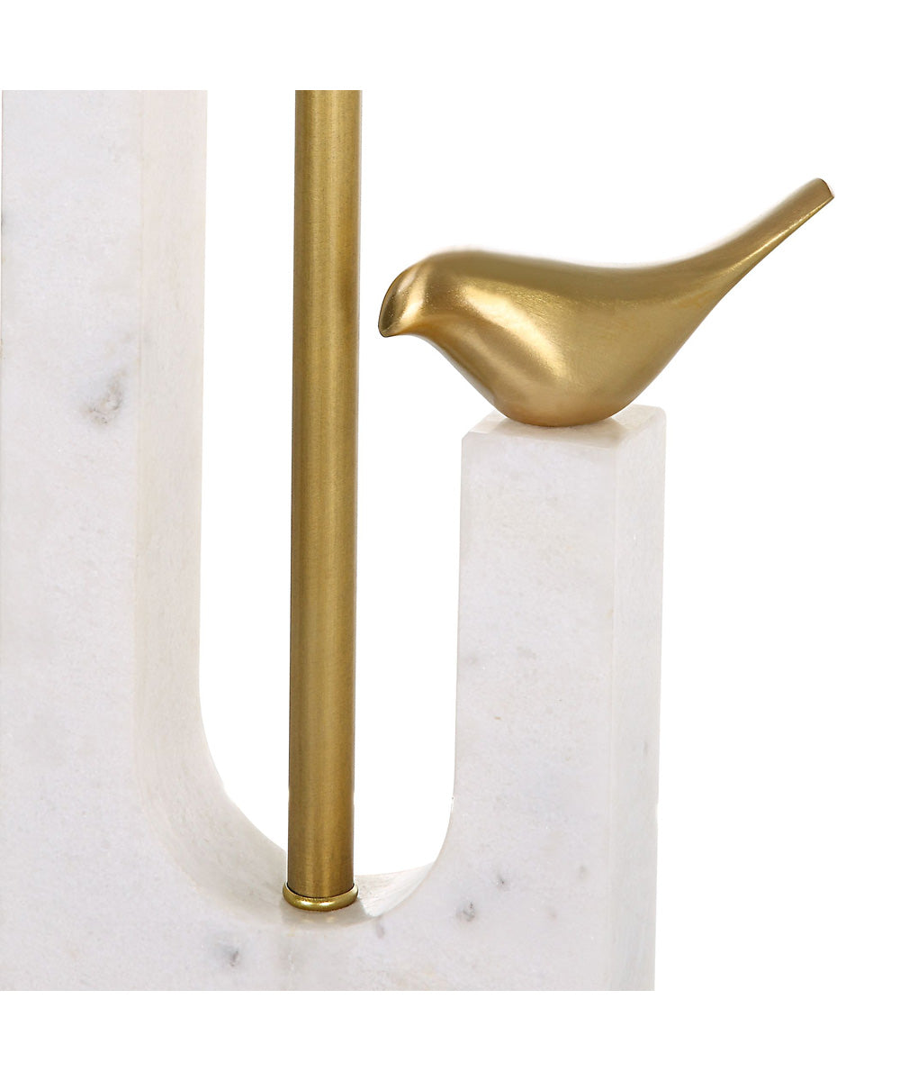 Songbirds Table Lamp