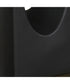 Void Matte Black Table Lamp