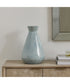 Flare Spire Indoor-Outdoor Ceramic Vase