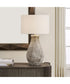 Dorothea Textured Table Lamp