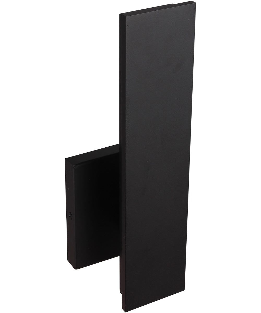Rens 1-Light Outdoor Lighting Midnight