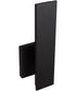 Rens 1-Light Outdoor Lighting Midnight