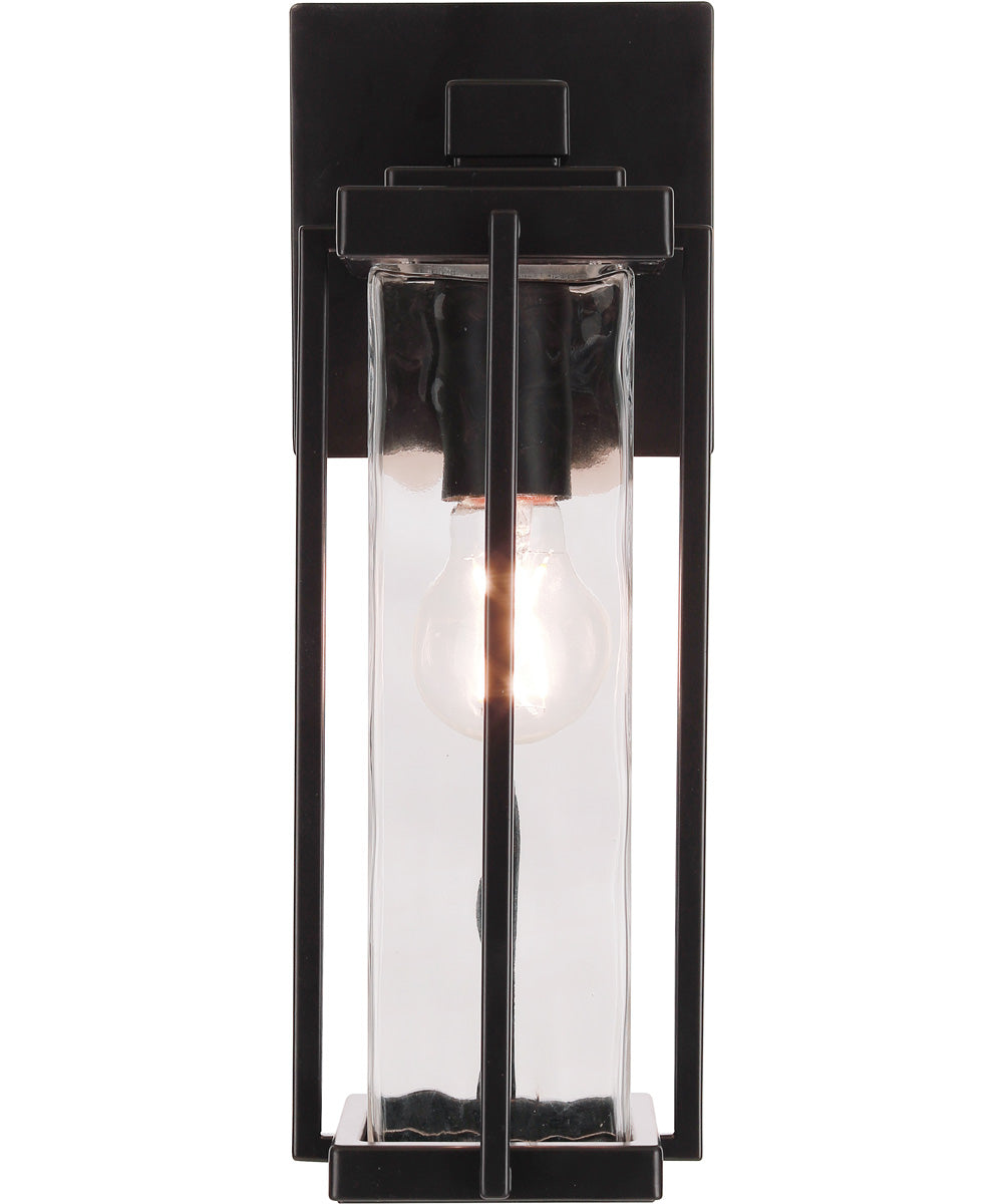 Pyrmont 1-Light Outdoor Lighting Midnight
