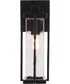 Pyrmont 1-Light Outdoor Lighting Midnight