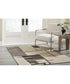 Kencher Medium Rug Beige/Brown
