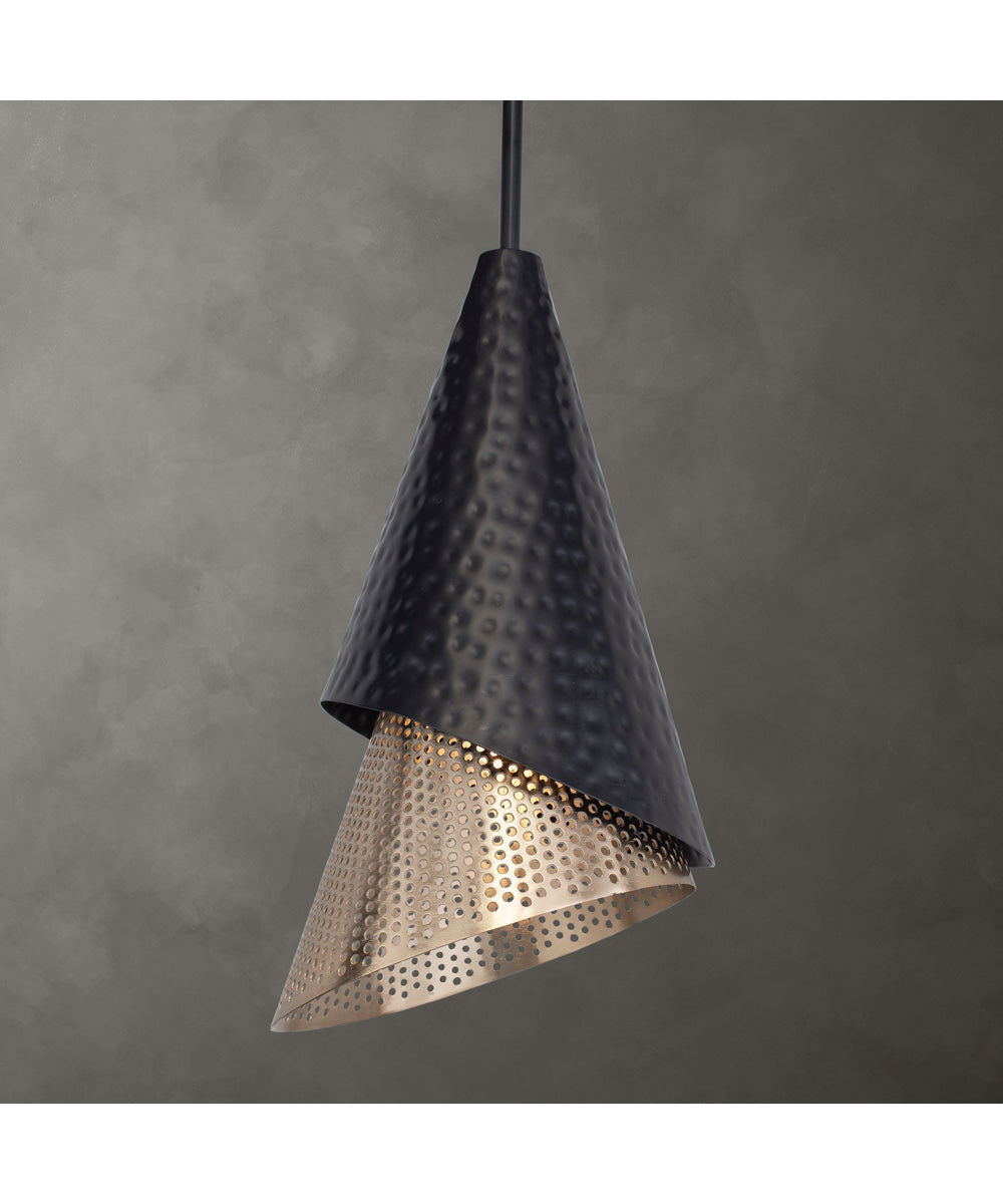 Apollo 1 Light Mini Pendant