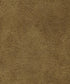 Tufted Metal Bench - Light Brown Faux Leather