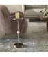 Accent Table in Dark Bronze