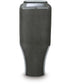 Kierlain Vase Gray/Black