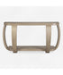 Adona Wood Console Table