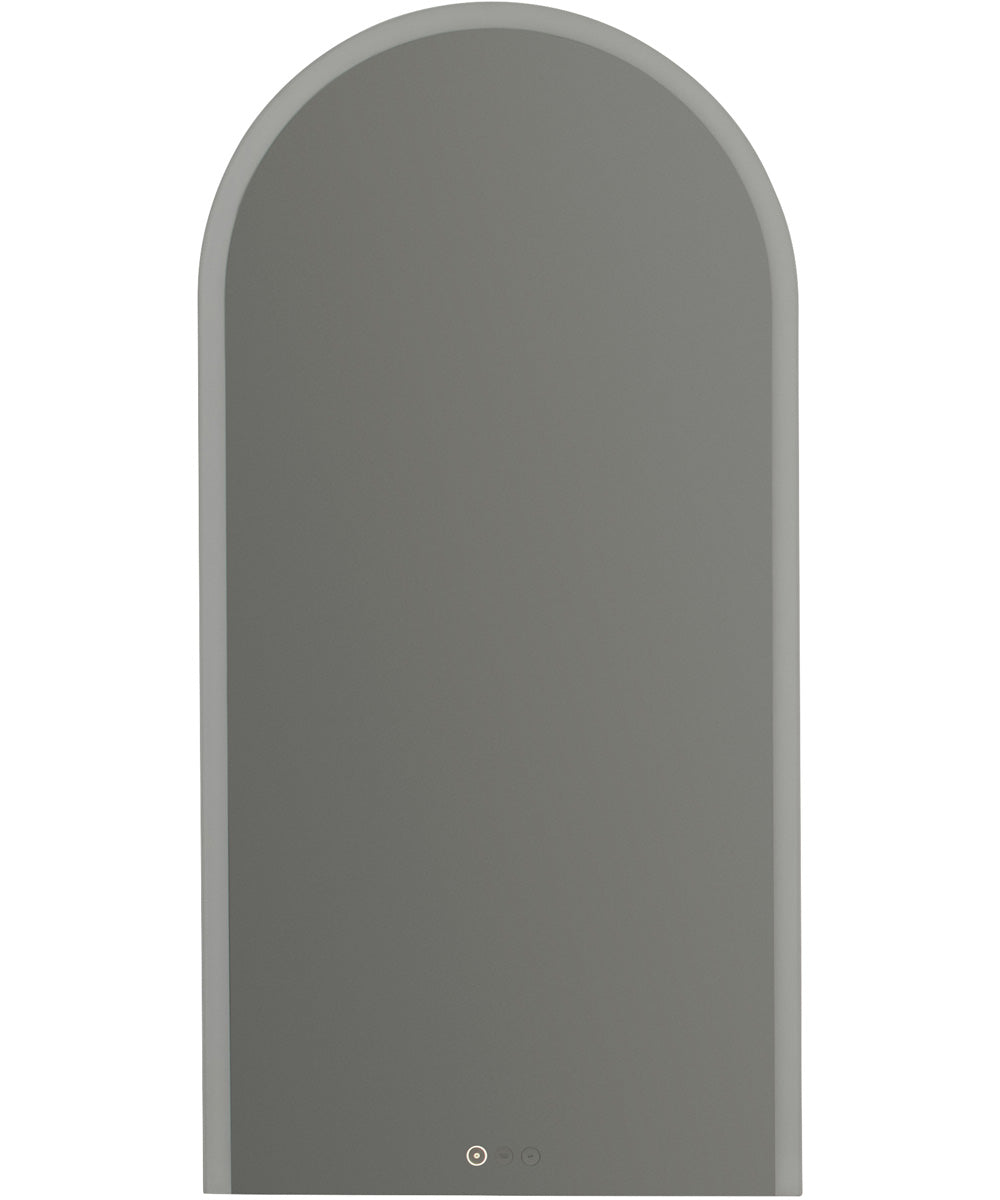 Starlet Mirror