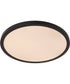 Slim Line II 1-Light Lighting Flat Black