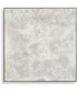 Fredric Square Antique Mirror