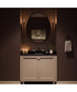 Reines 1-Light Wall Sconce Matte Black