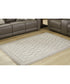 Wimney Medium Rug Gray