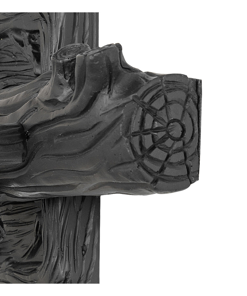 16" Wide Pinecone 2 Light Wall Sconce