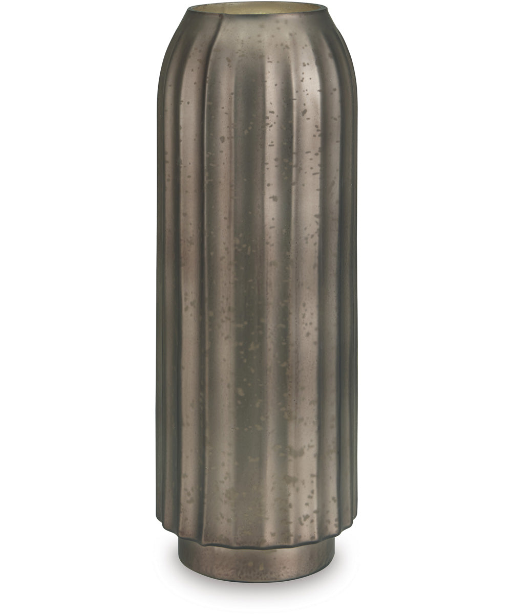 Briarcott Vase Brown